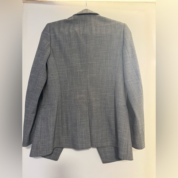 Club Monaco Double Breasted Blazer - Picture 2 of 5